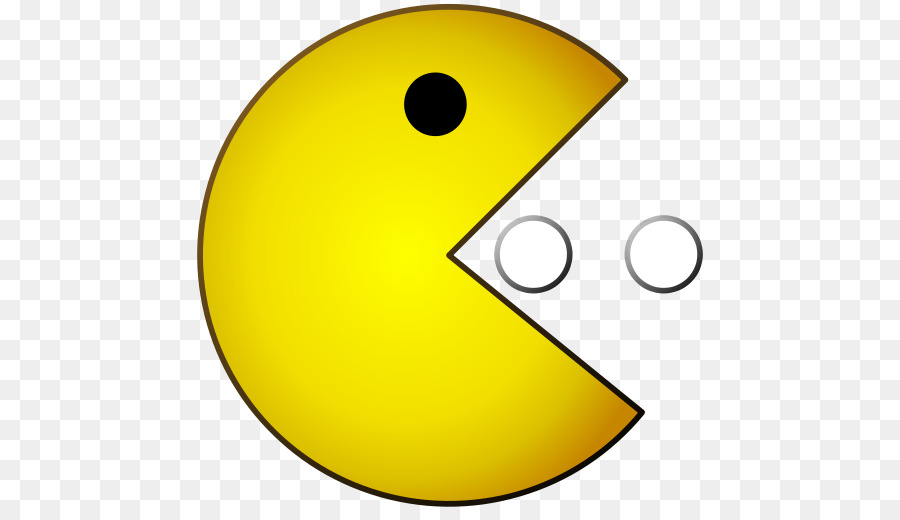Pacman，Amerika Birleşik Devletleri PNG