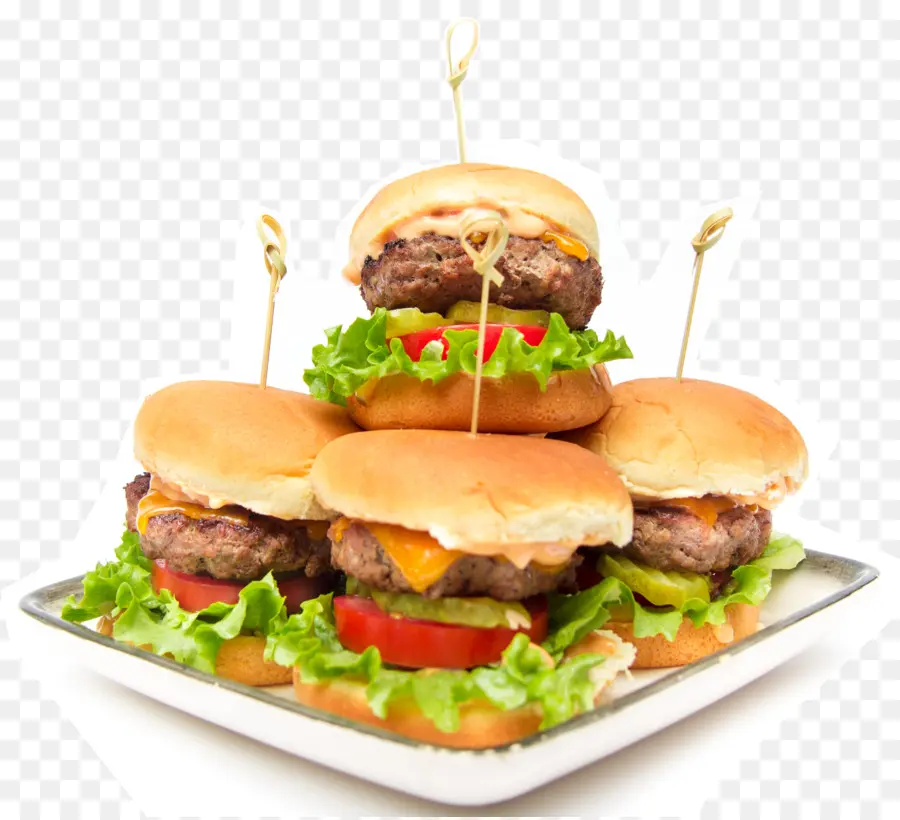 Burgerler，Peynir PNG