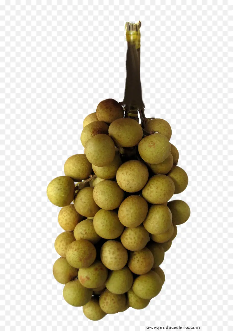 Longan，Küme PNG