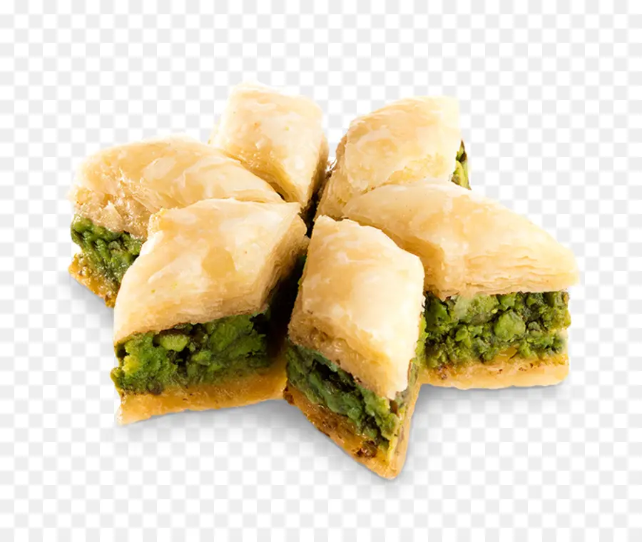 Baklava，Pasta PNG