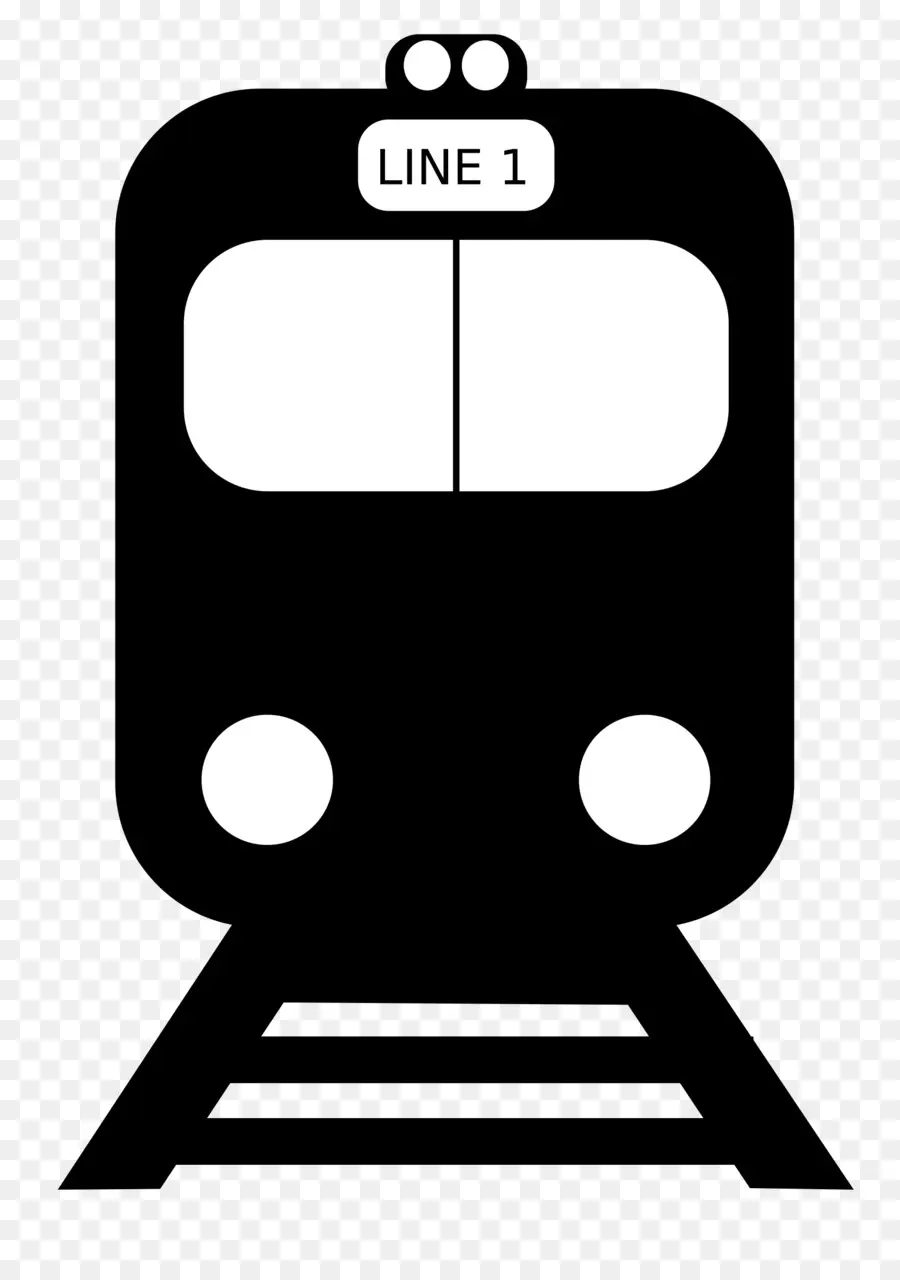 Tren，Metro PNG