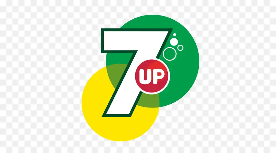 7up，Soda PNG