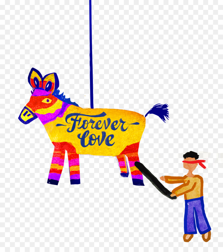 Pinata，Parti PNG