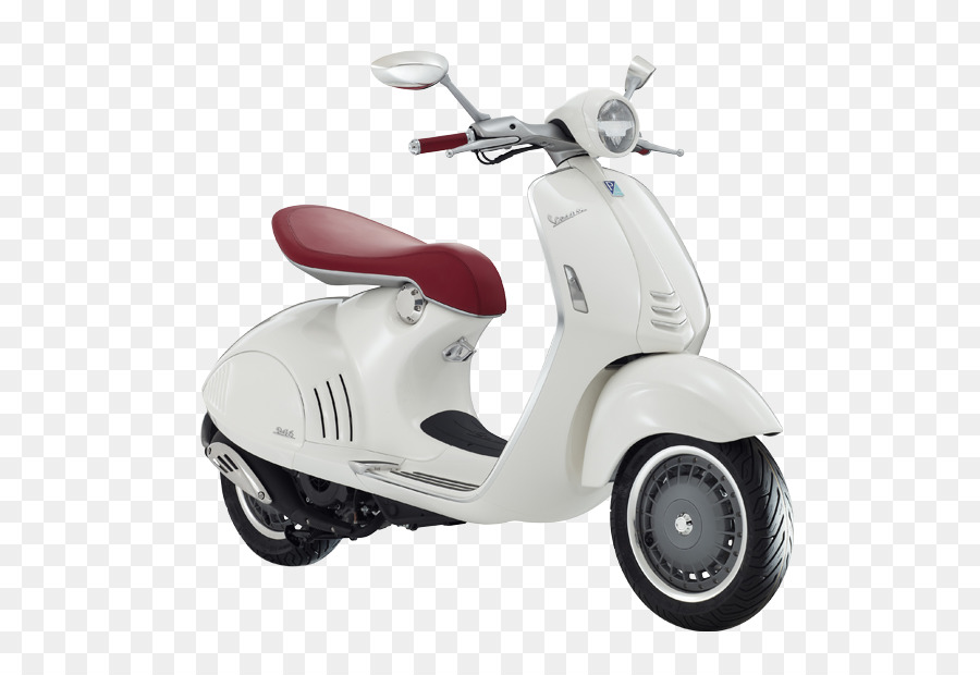 Scooter，Nostaljik PNG