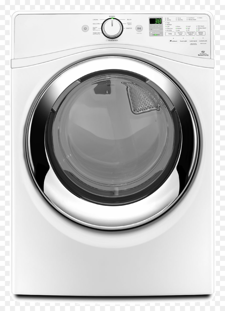 Giysi Kurutma Makinesi，Çamaşır Makineleri PNG