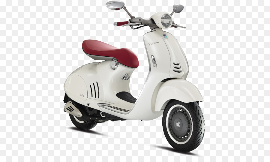 Beyaz Scooter，Scooter PNG