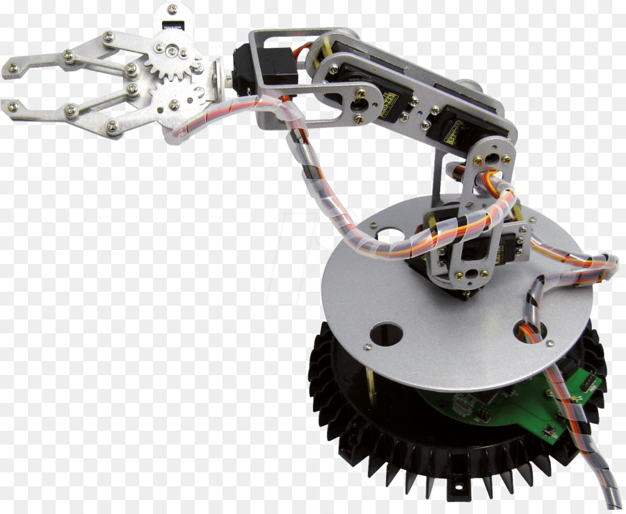 Robotik Kol，Robot PNG