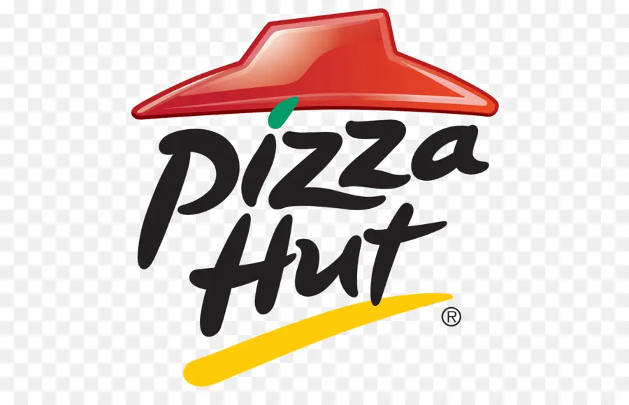 Pizza Hut Logosu，Restoran PNG