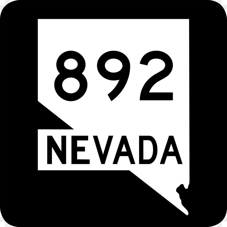 Nevada Eyalet Rotası 877，Nevada Eyalet Rotası 266 PNG