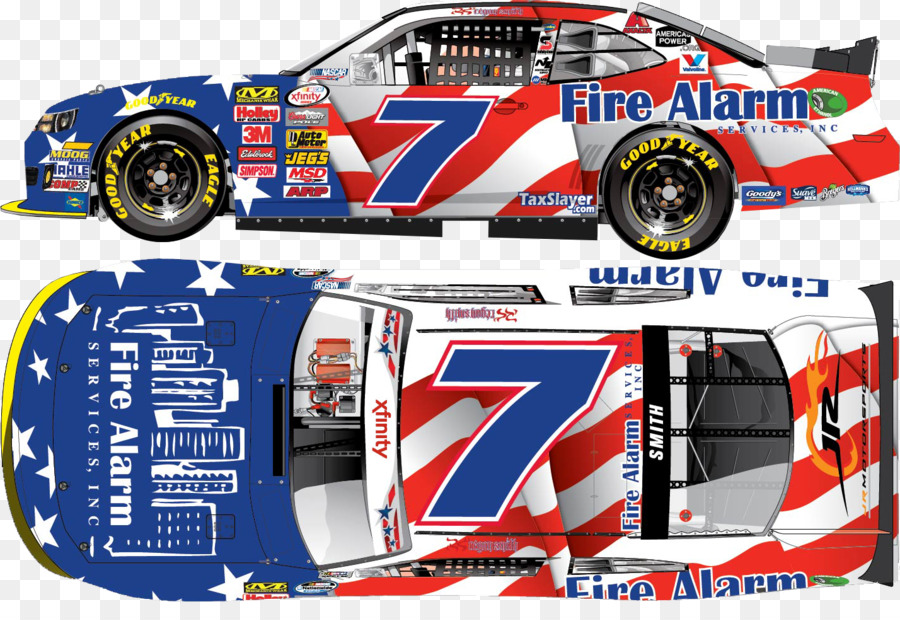 2015 Nascar Sprint Cup Serisi，Araba PNG