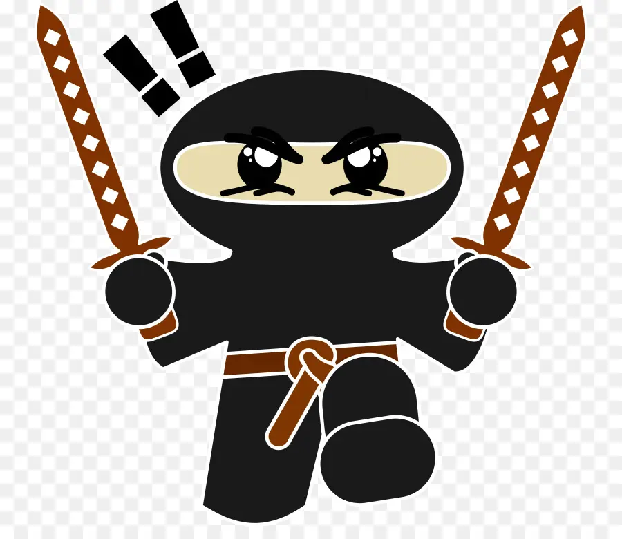 Ninja，Masaüstü Duvar Kağıdı PNG