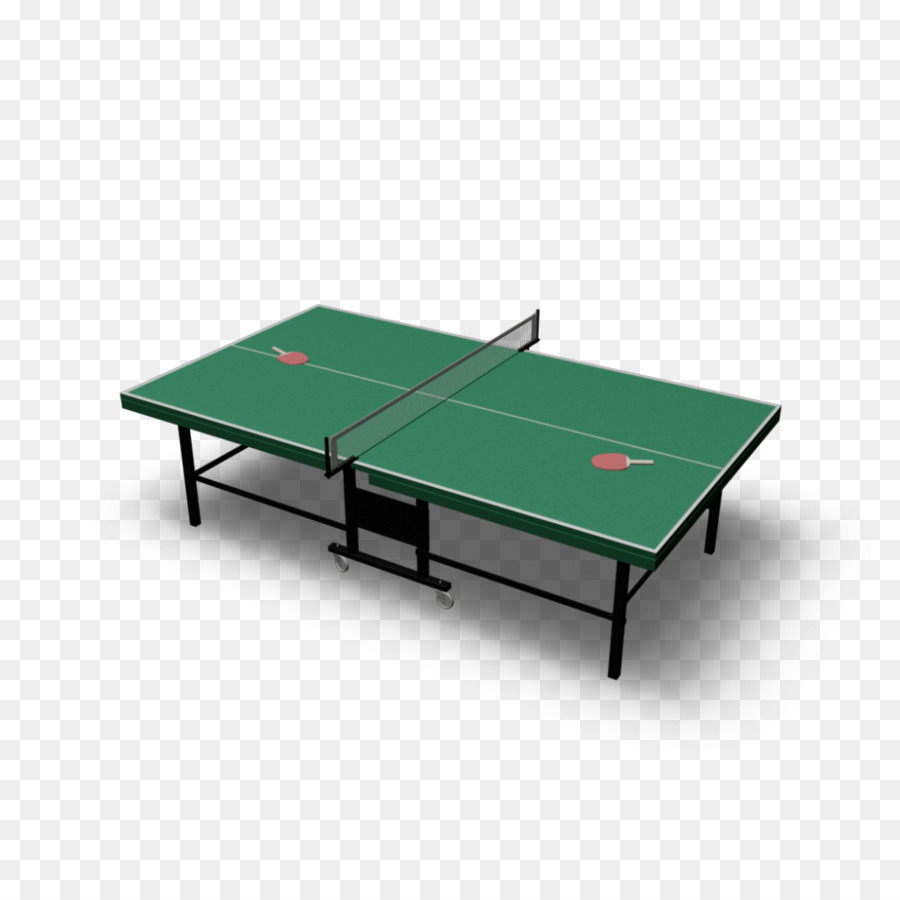 Ping Pong，Planlama PNG