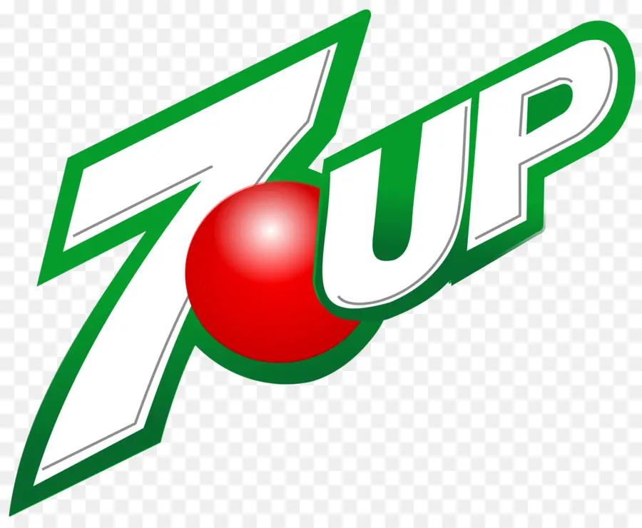 7up Logosu，Soda PNG