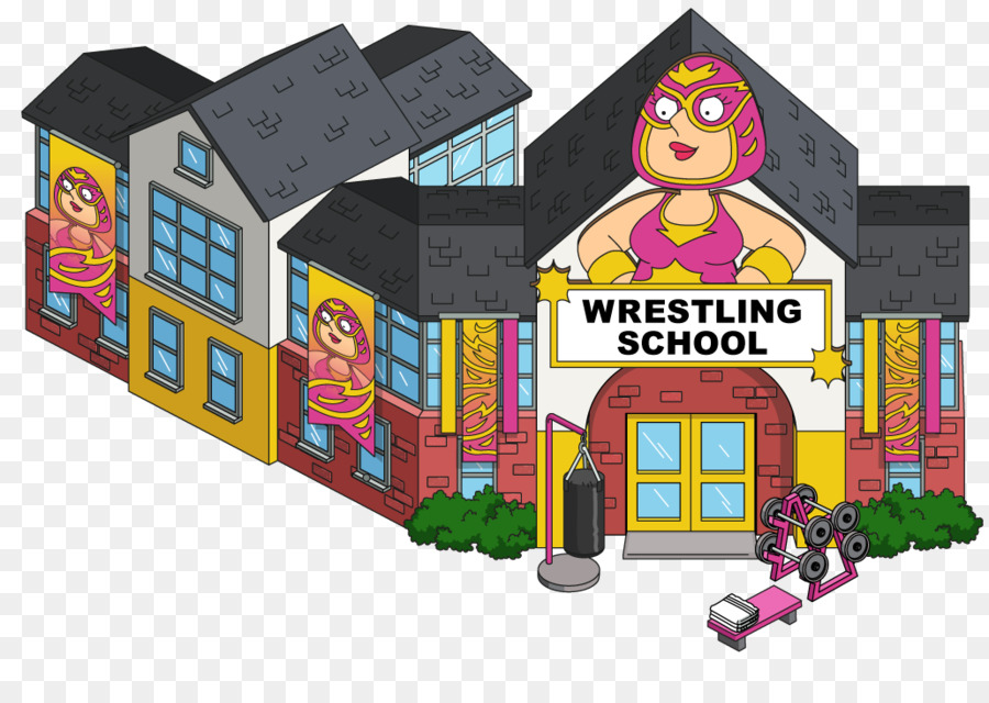 Family Guy şeyler Için Arayışı，Meg Griffin PNG