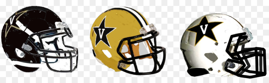 Vanderbilt Stadyumu，Vanderbilt Commodores Football PNG