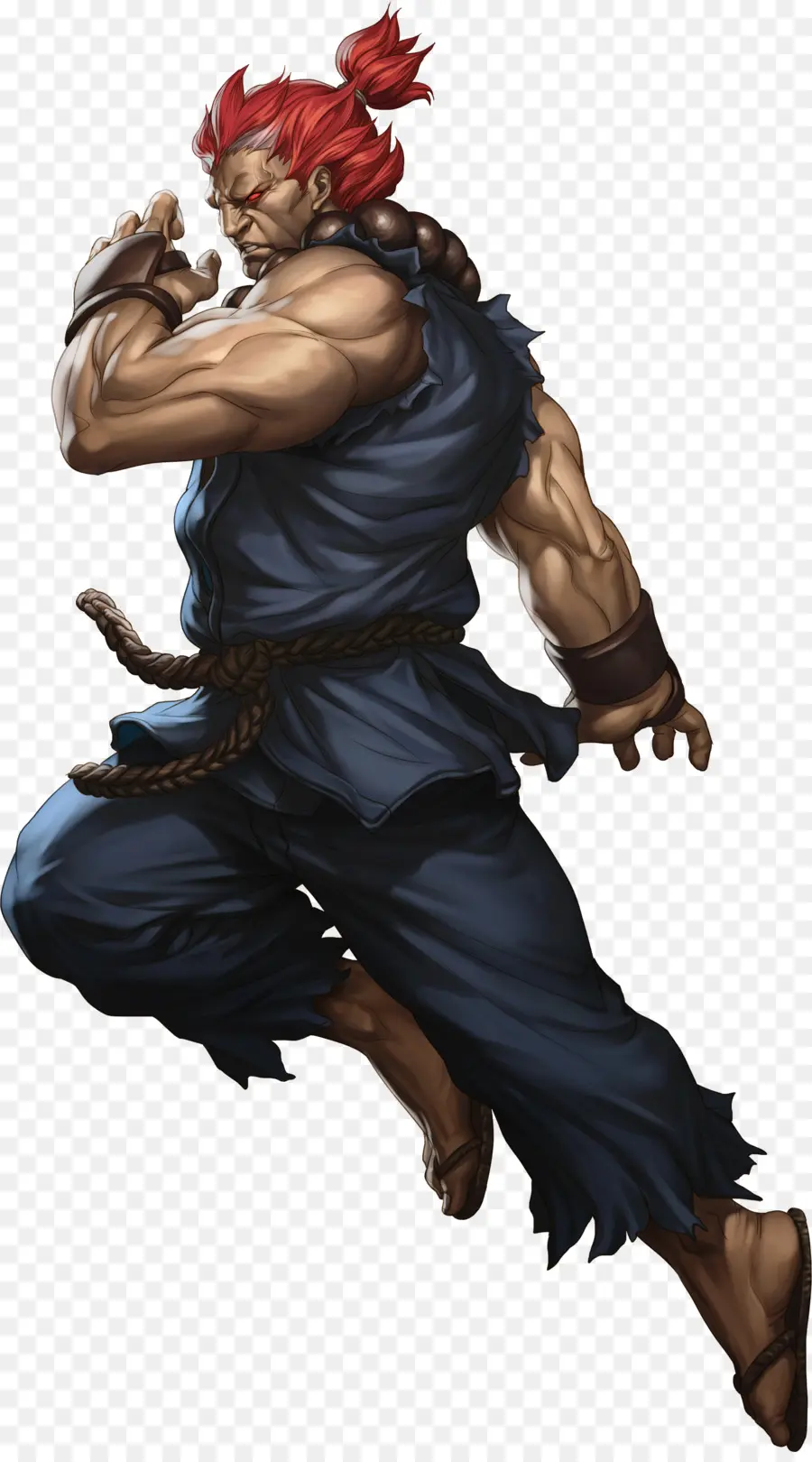 Street Fighter Iii 3. Grev，Street Fighter Iii PNG