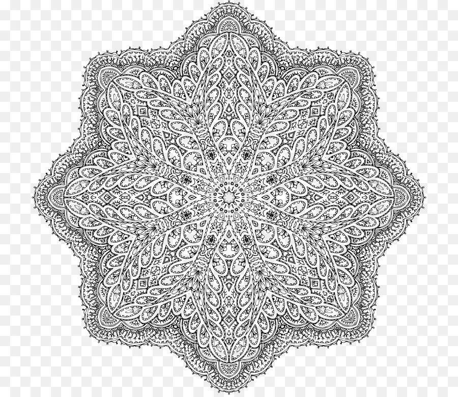 Mandala，Masaüstü Duvar Kağıdı PNG