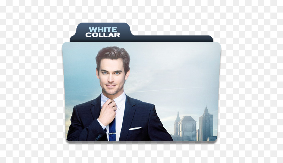 Matt Bomer，Beyaz Yaka PNG