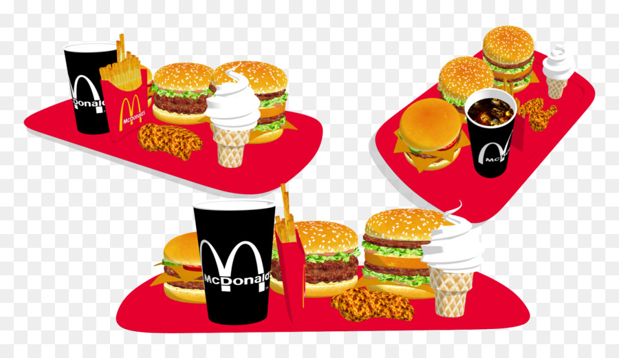 Fast Food，Burger PNG