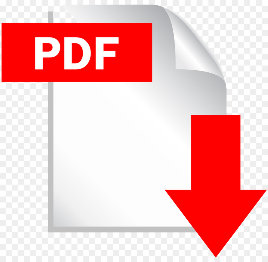 Pdf Simgesi，Pdf'ler PNG