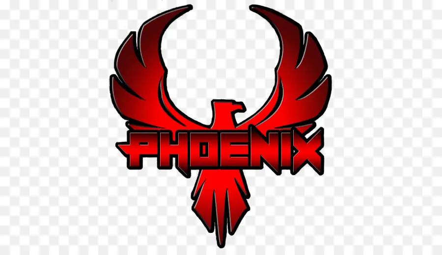 Phoenix Logosu，Kuş PNG