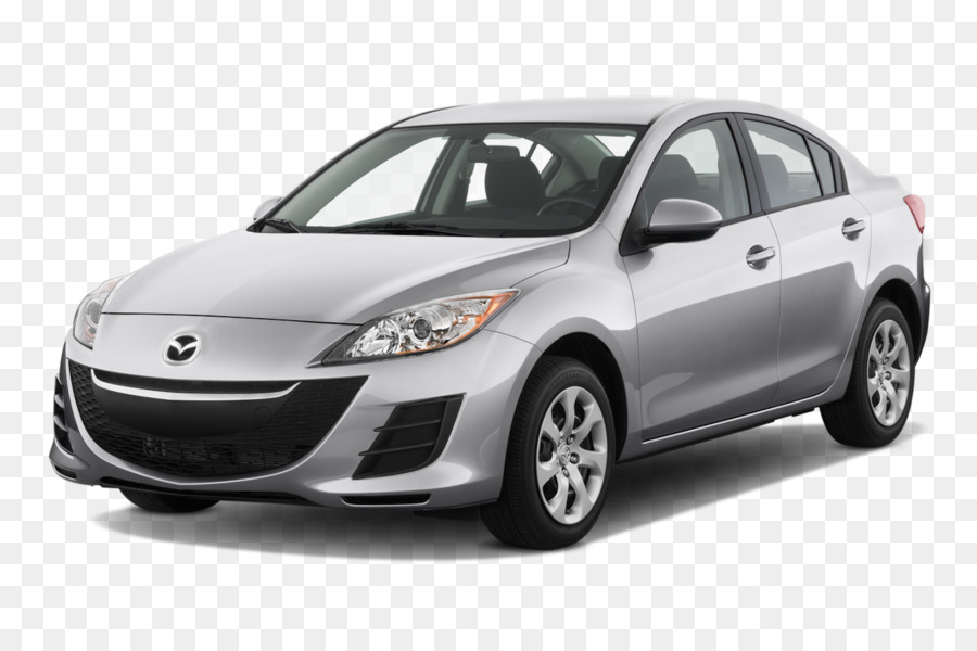 2010 Mazda3，2011 Mazda3 PNG