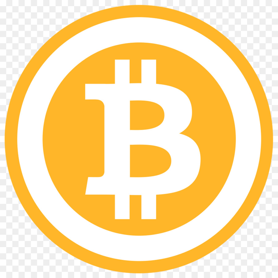 Bitcoin Logosu，Kripto Para Birimi PNG