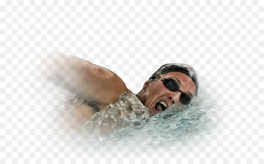 Yüzme，Spor PNG