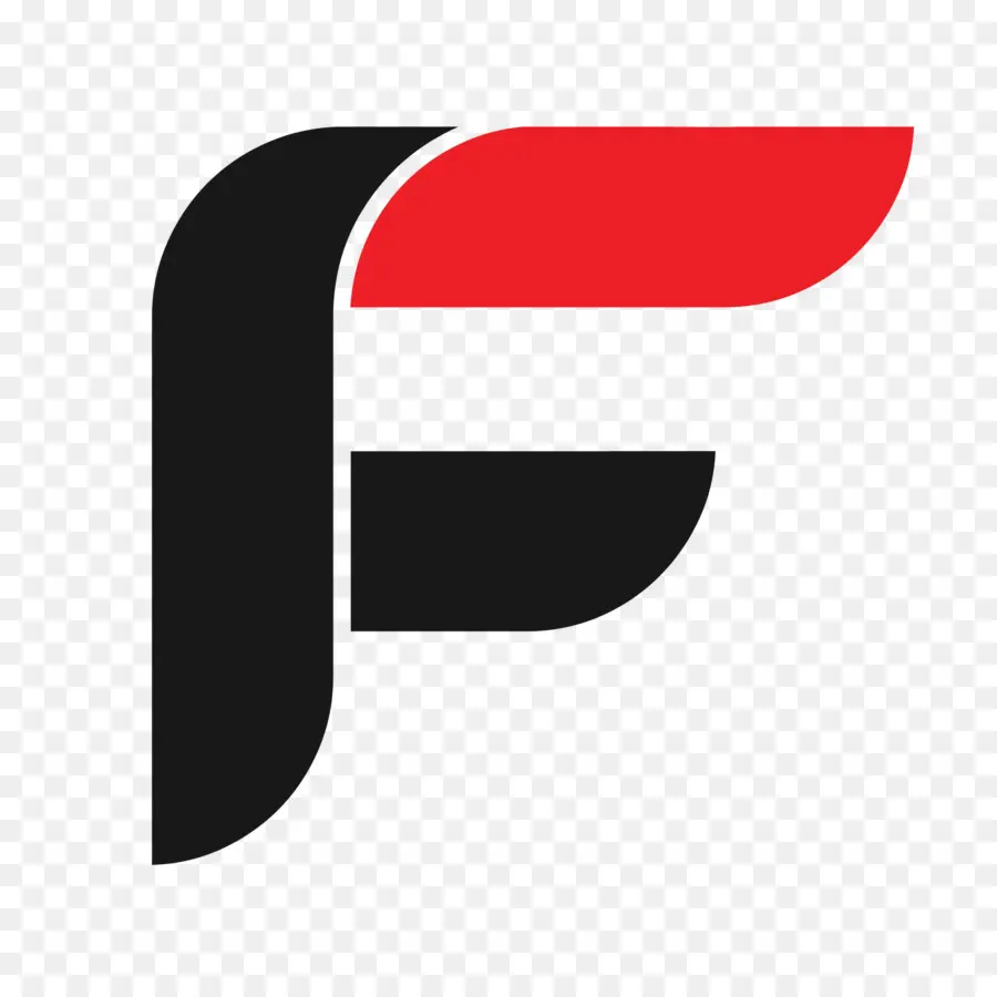 F Logosu，Tasarım PNG