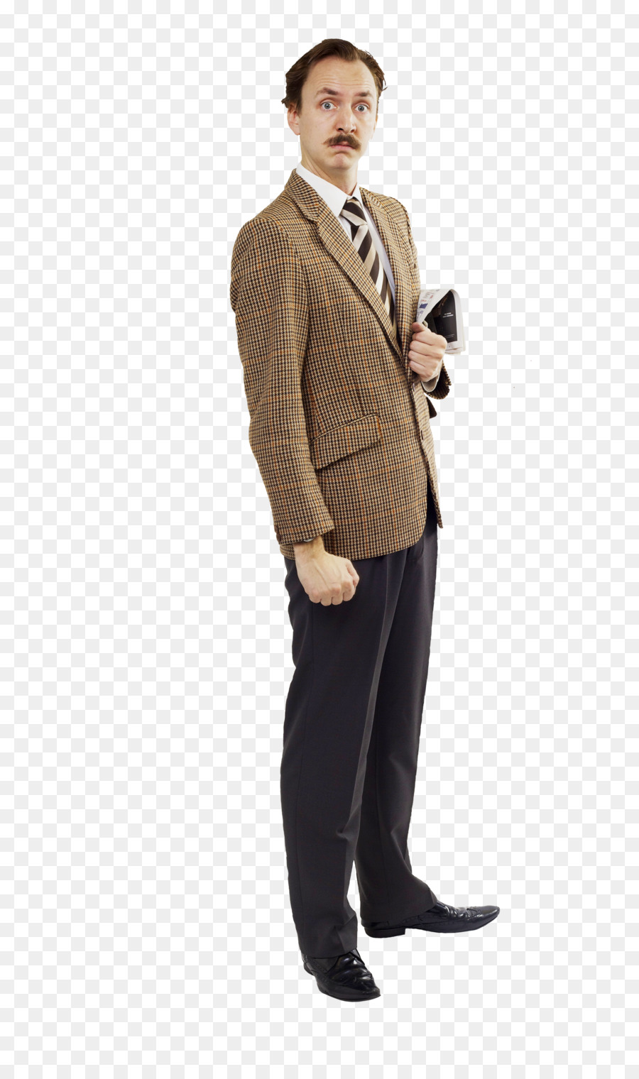 John Cleese，Fawlty Towers PNG