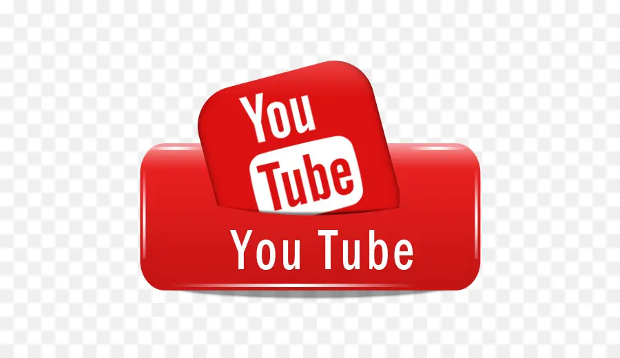 Youtube Logosu，Video PNG