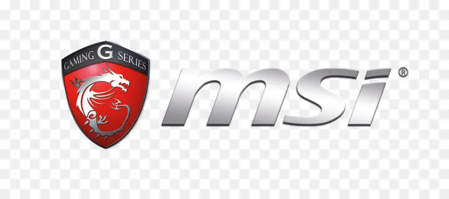 Msi Logosu，Marka PNG