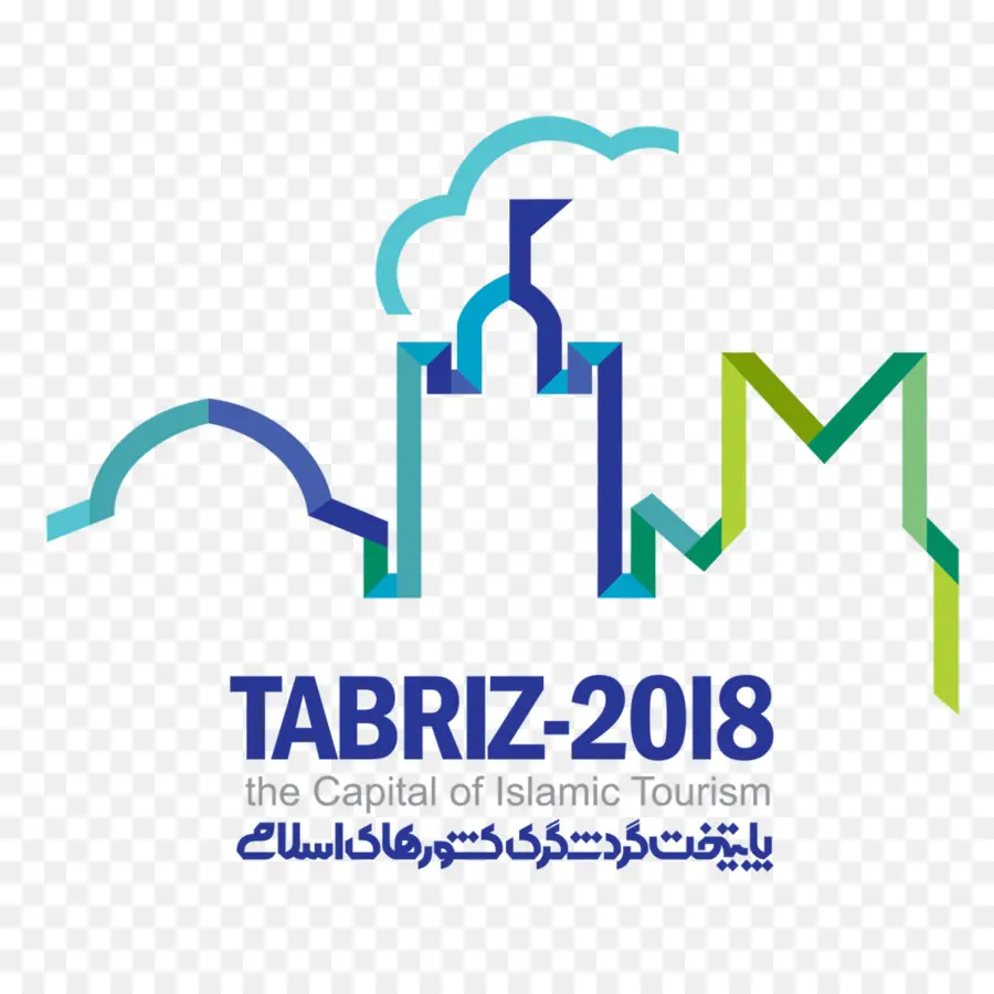 Tebriz 2018，şehir PNG