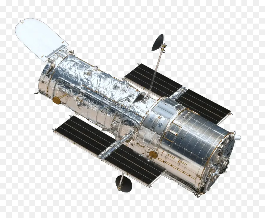 Hubble Uzay Teleskobu，Küçük Teleskop PNG