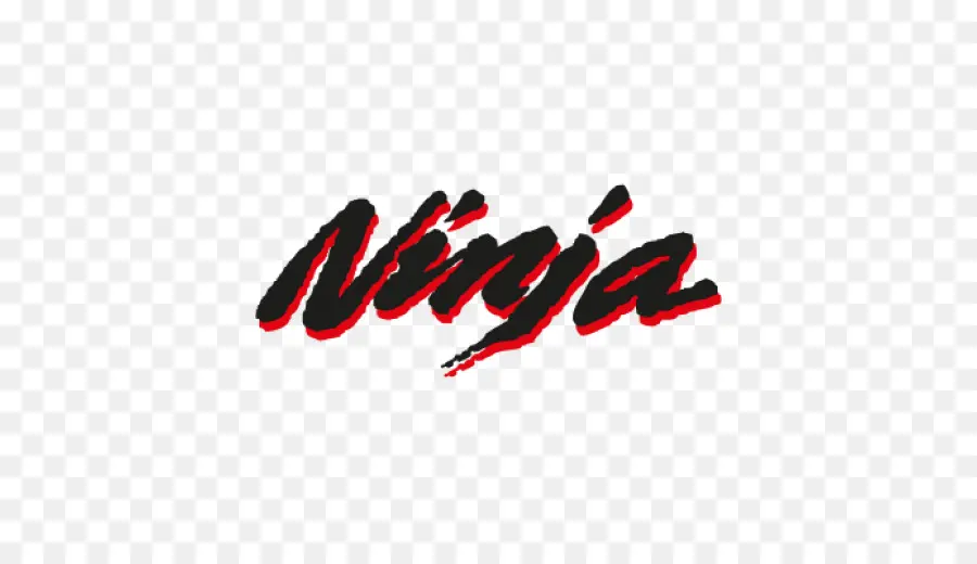 Kawasaki Ninja，Logo PNG