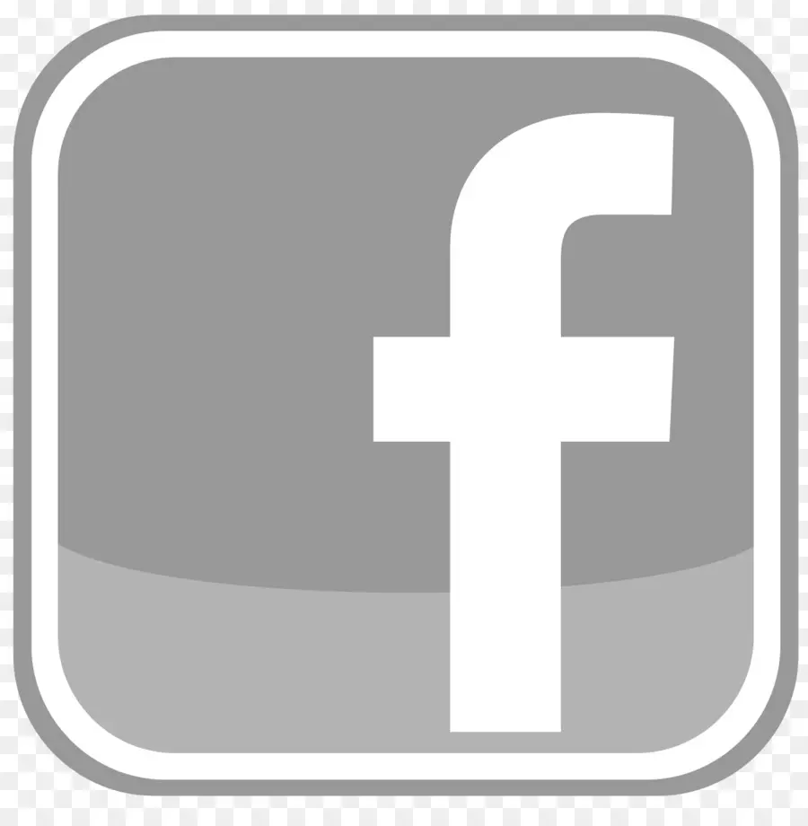 Facebook Logosu，Sosyal Medya PNG