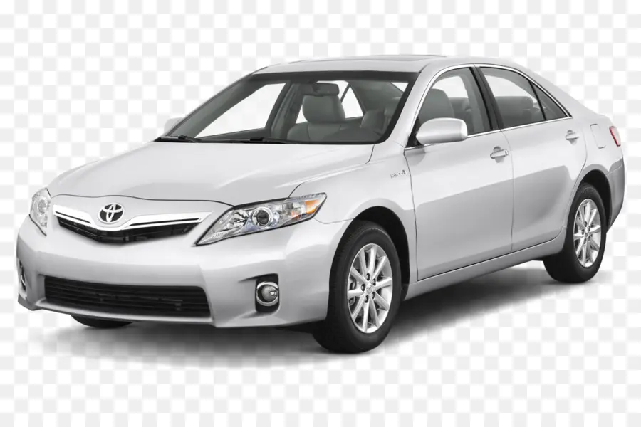 2010 Toyota Camry Hybrid，2012 Toyota Camry PNG