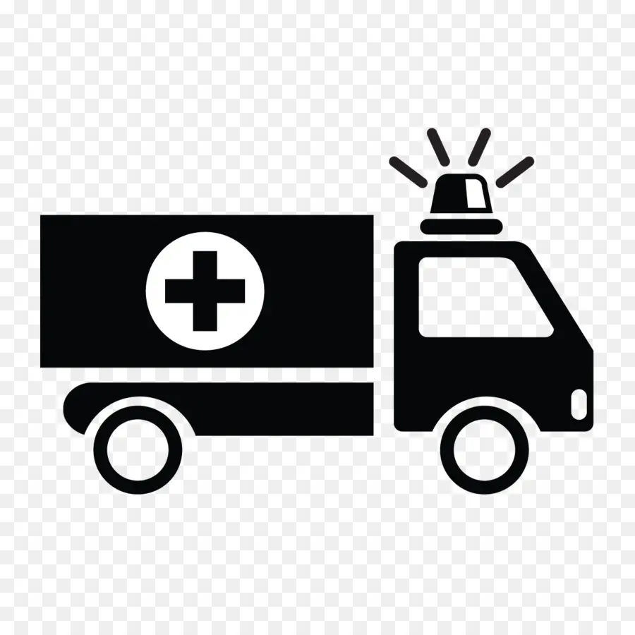 Ambulans，Acil Durum PNG