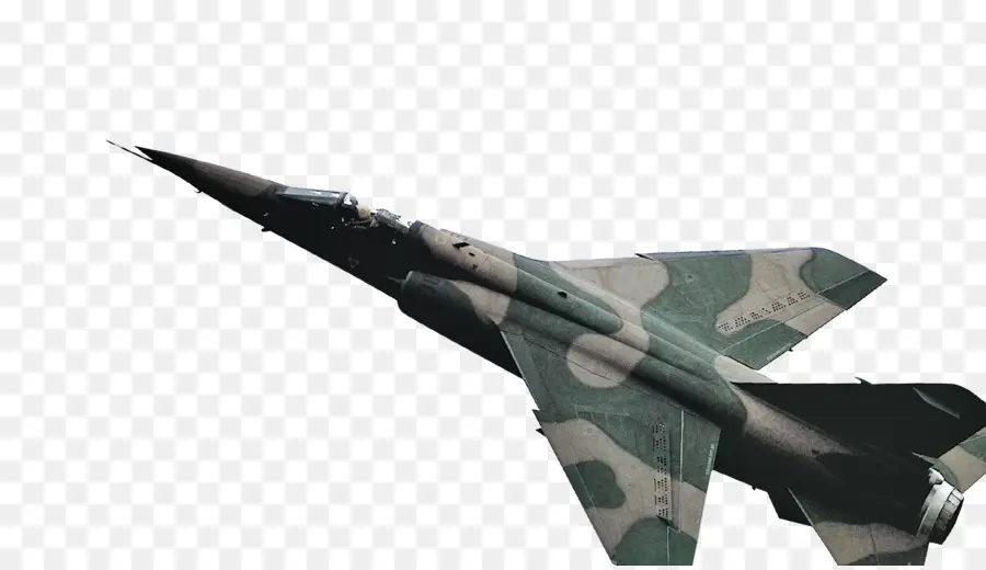 Uçak，Dassault Mirage F1 PNG