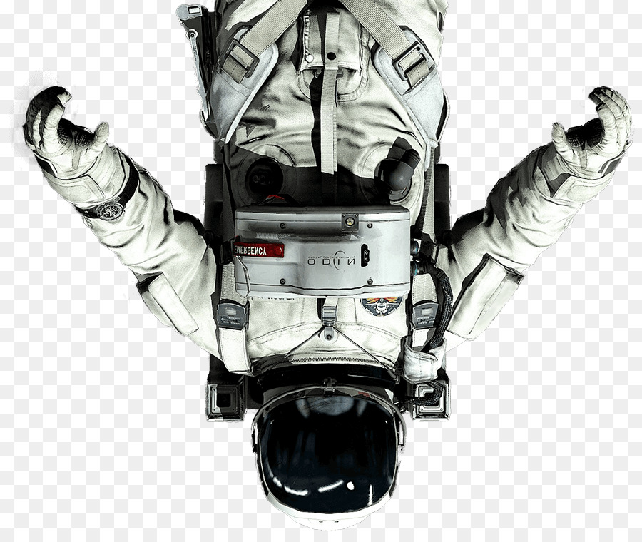 Astronot，Bilgisayar Yazılım PNG