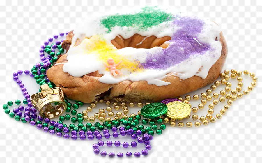 Kral Kek，Mardi Gras PNG