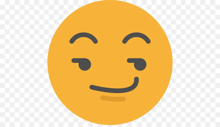 Sevimli Emoji，Yüz PNG