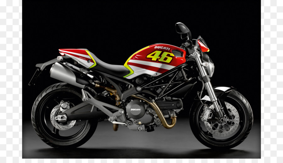 Ducati Monster 696，Grand Prix Motosiklet Yarışı PNG