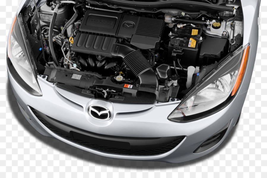 2011 Mazda2，2014 Mazda2 PNG