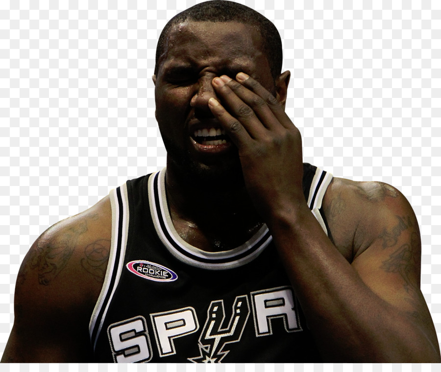 San Antonio Spurs，Basketbol PNG