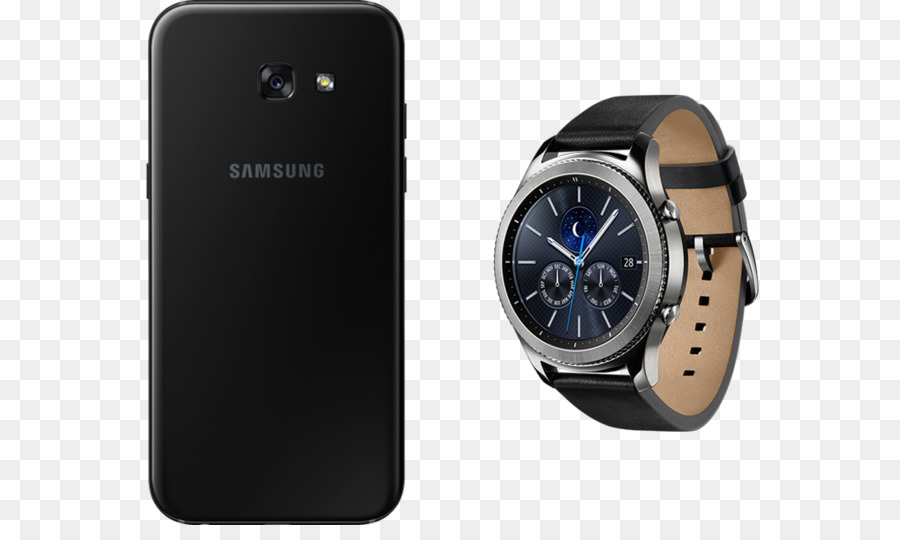 Samsung Gear S3，Samsung Galaxy Dişli PNG