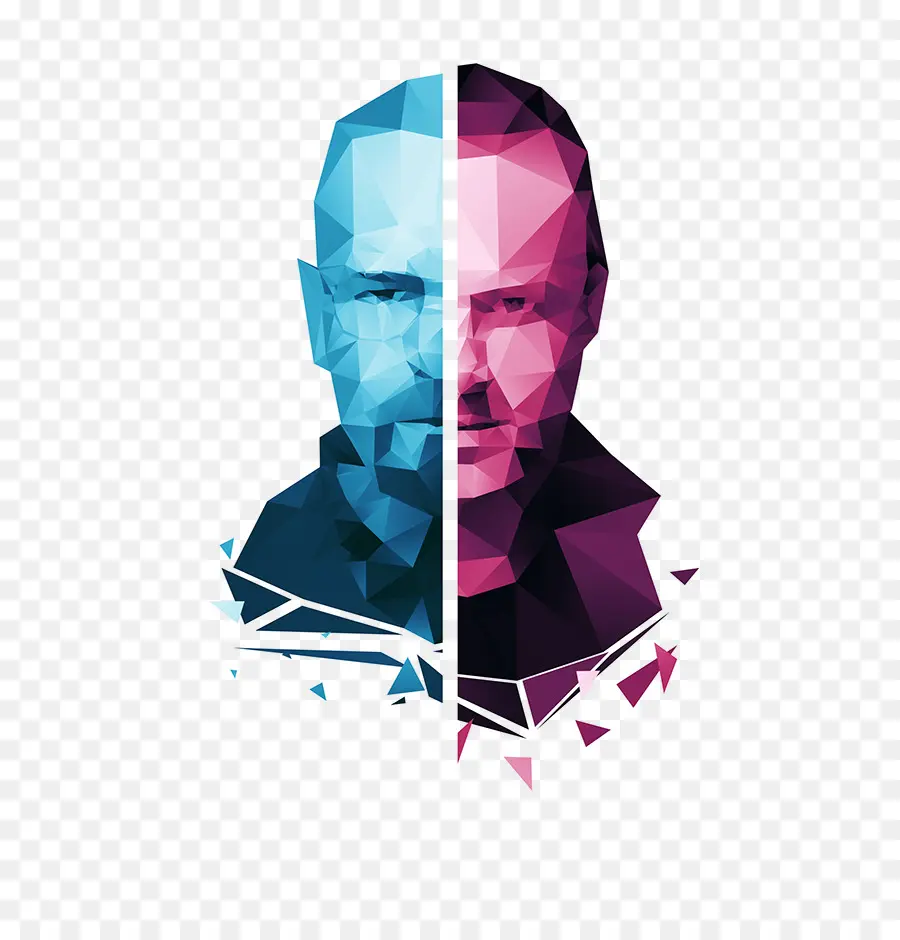 Walter White，Jesse Pinkman PNG