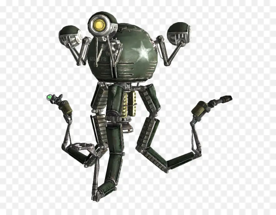 Robot，Mekanik PNG