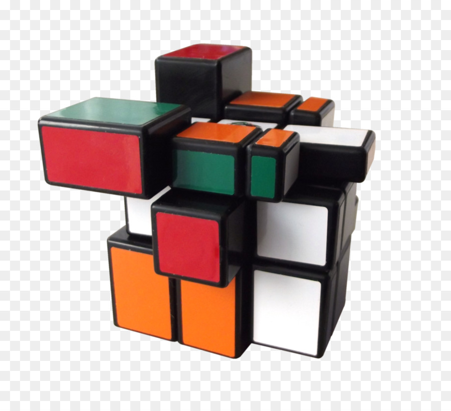 Küp，Rubik Küp PNG