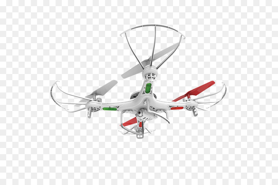 Dron，Quadcopter PNG